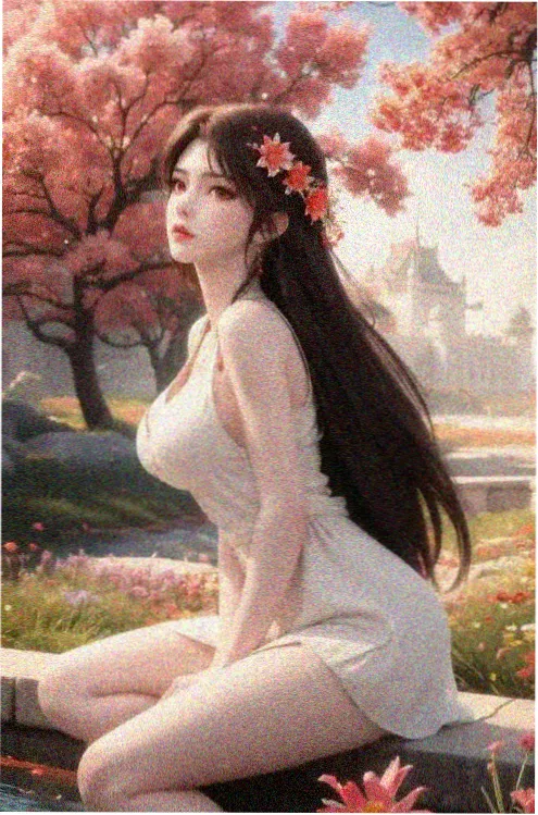 韩剧暮海回声在线观看剧照