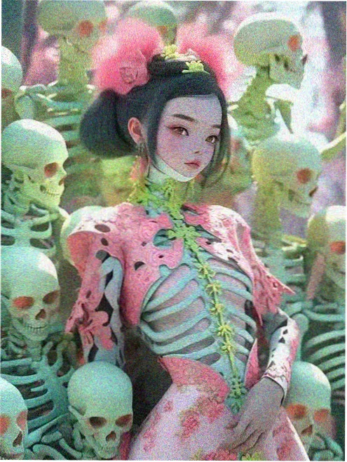 韩国电影静默的证词在线观看高清剧照